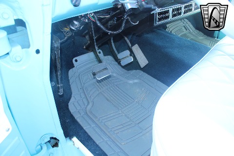 1962 Dodge Pickup image 124