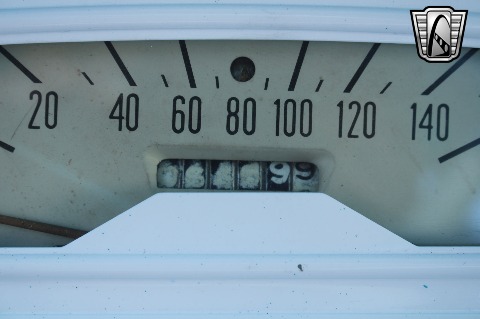 1962 Dodge Pickup image 125