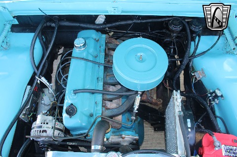 1962 Dodge Pickup image 100