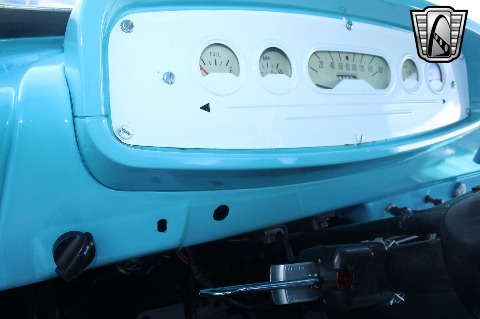 1962 Dodge Pickup image 126