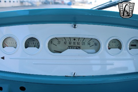 1962 Dodge Pickup image 127