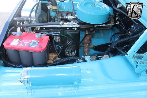 1962 Dodge Pickup image 103