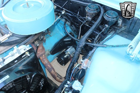 1962 Dodge Pickup image 104