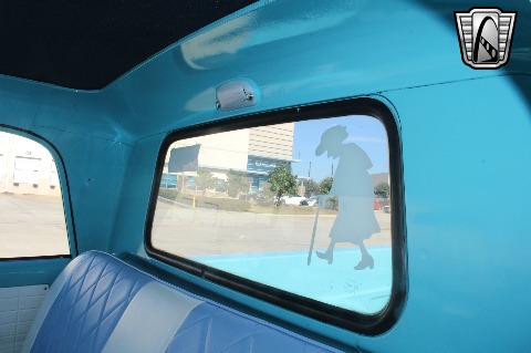 1962 Dodge Pickup image 130