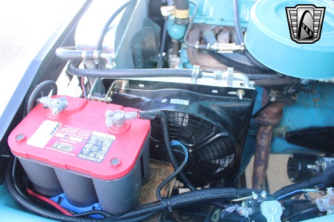 1962 Dodge Pickup image 105