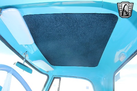 1962 Dodge Pickup image 131