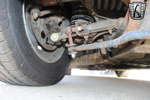 1972 Triumph TR6 image 29