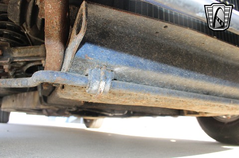 1972 Triumph TR6 image 30