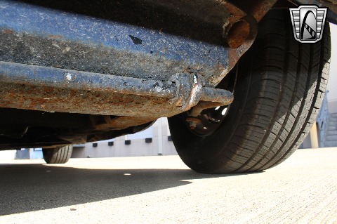 1972 Triumph TR6 image 31