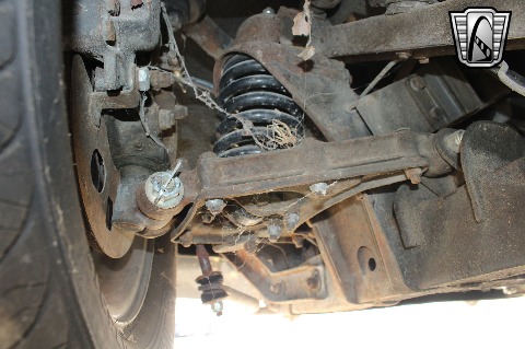 1972 Triumph TR6 image 33