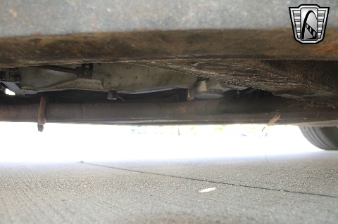 1972 Triumph TR6 image 36