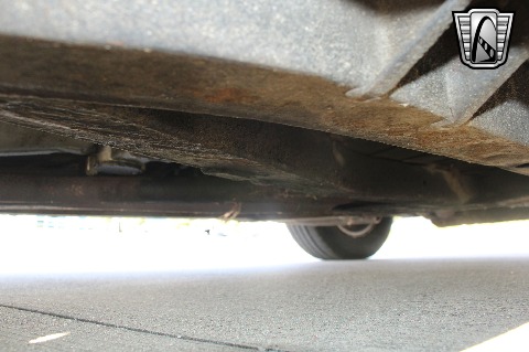 1972 Triumph TR6 image 37