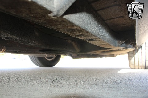 1972 Triumph TR6 image 38