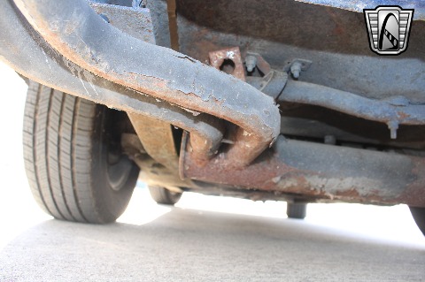 1972 Triumph TR6 image 39