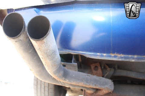 1972 Triumph TR6 image 40