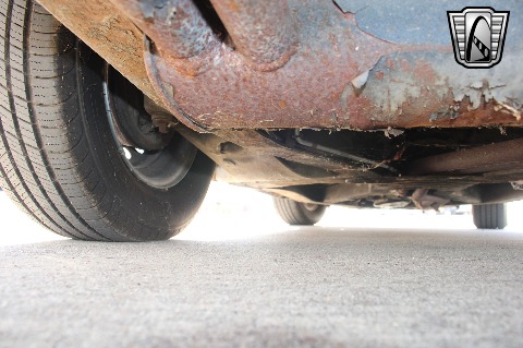 1972 Triumph TR6 image 43