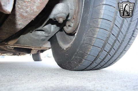 1972 Triumph TR6 image 45