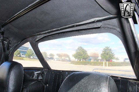 1972 Triumph TR6 image 20