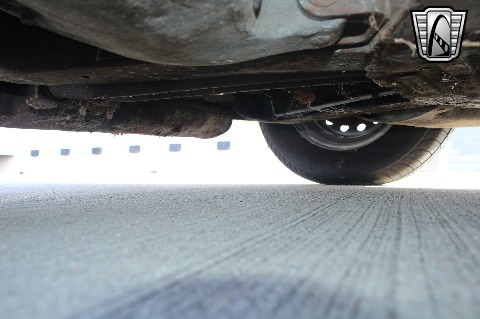 1972 Triumph TR6 image 46