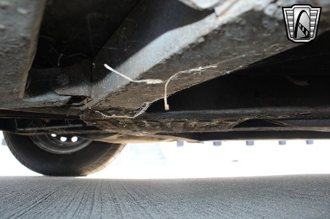 1972 Triumph TR6 image 47