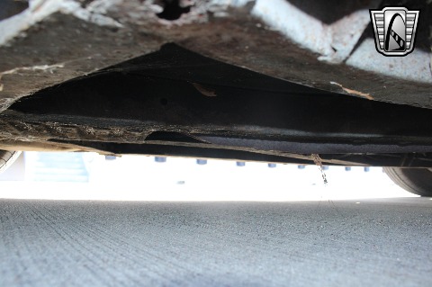 1972 Triumph TR6 image 48