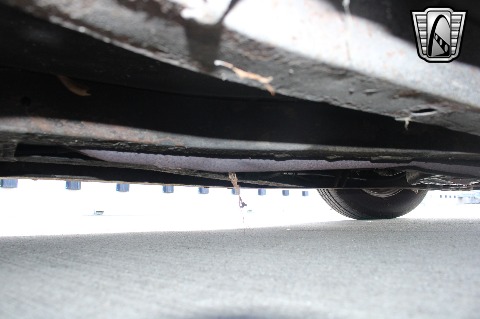 1972 Triumph TR6 image 49