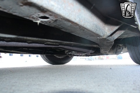 1972 Triumph TR6 image 50