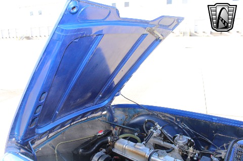 1972 Triumph TR6 image 25