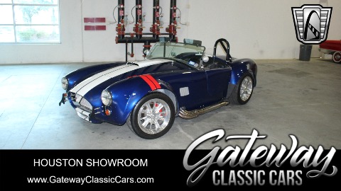1965 Shelby Cobra Replica image 1