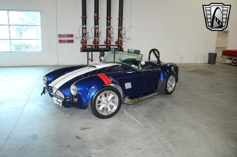 1965 Shelby Cobra Replica image 2