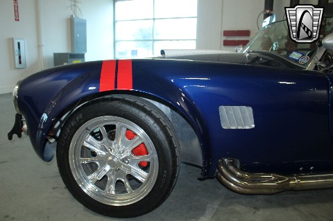 1965 Shelby Cobra Replica image 28