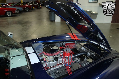 1965 Shelby Cobra Replica image 80