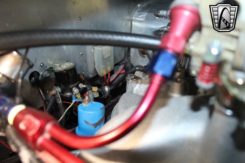 1965 Shelby Cobra Replica image 106