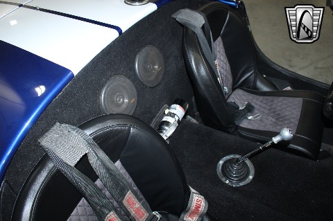 1965 Shelby Cobra Replica image 132