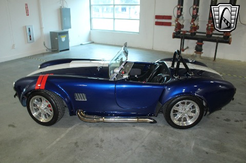 1965 Shelby Cobra Replica image 3