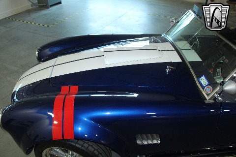 1965 Shelby Cobra Replica image 29