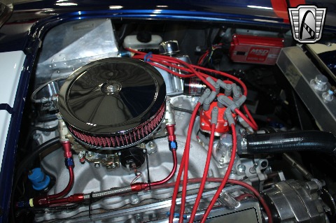 1965 Shelby Cobra Replica image 81