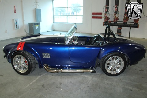 1965 Shelby Cobra Replica image 4