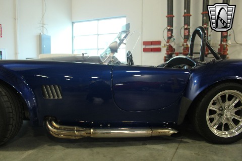 1965 Shelby Cobra Replica image 30