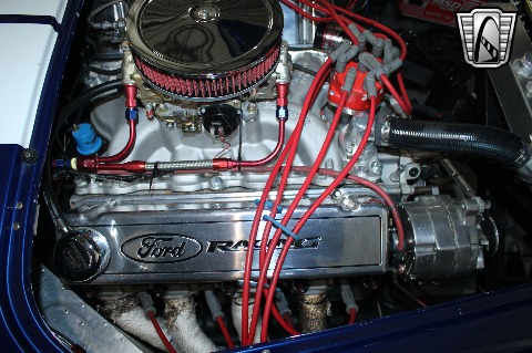 1965 Shelby Cobra Replica image 82