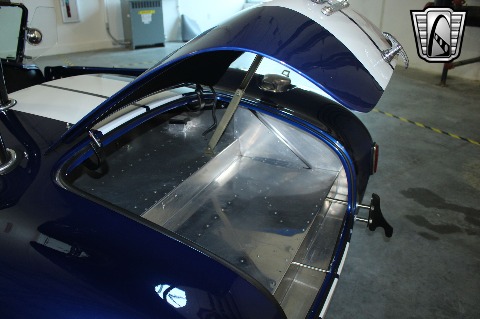 1965 Shelby Cobra Replica image 134