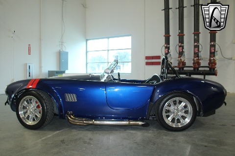1965 Shelby Cobra Replica image 5