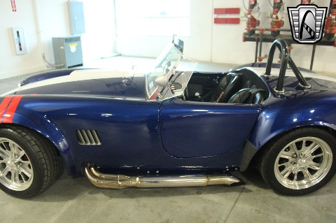 1965 Shelby Cobra Replica image 31
