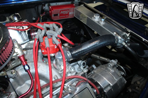 1965 Shelby Cobra Replica image 83