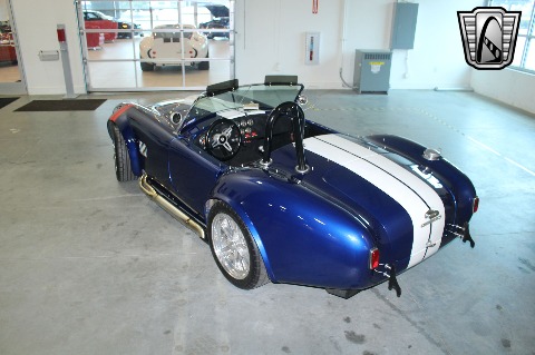 1965 Shelby Cobra Replica image 6