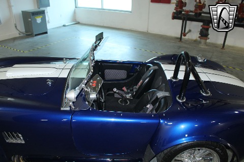 1965 Shelby Cobra Replica image 32