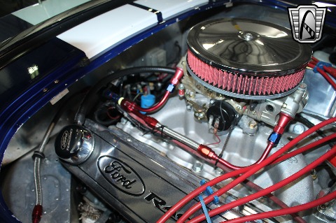 1965 Shelby Cobra Replica image 84