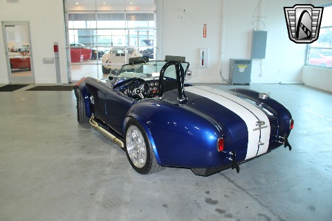 1965 Shelby Cobra Replica image 7
