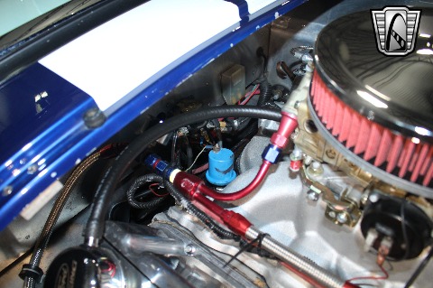 1965 Shelby Cobra Replica image 85