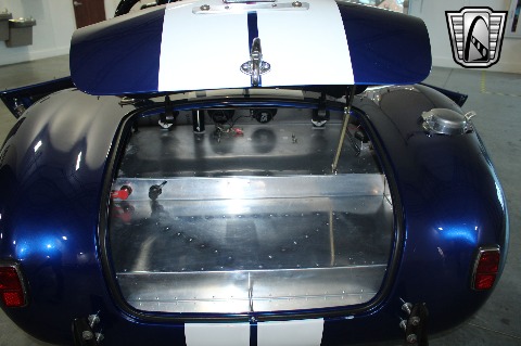 1965 Shelby Cobra Replica image 137